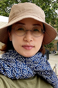 최수정