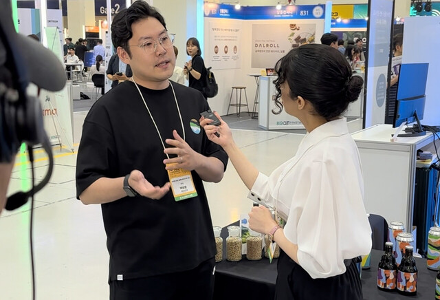 여상윤이사 인터뷰