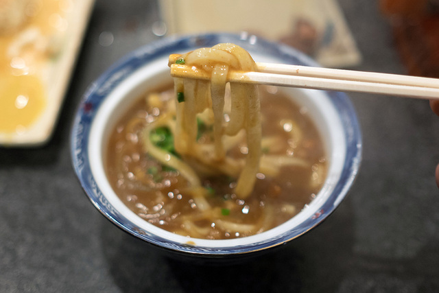 다카마쓰카레우동