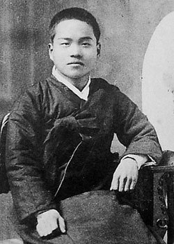 나도향(羅稻香·1902~ 1927).