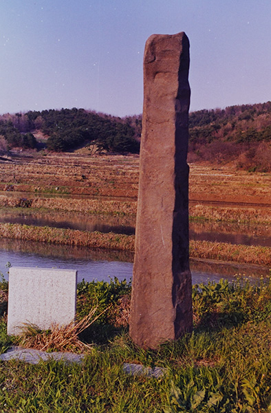 할배짝지돌
