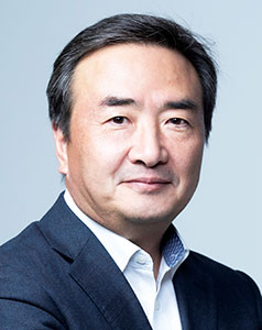 김진국 고문