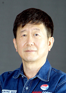 포스코  인니 김광무 법인장