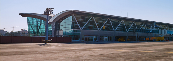 포항경주공항/ 포항경주공항 제공