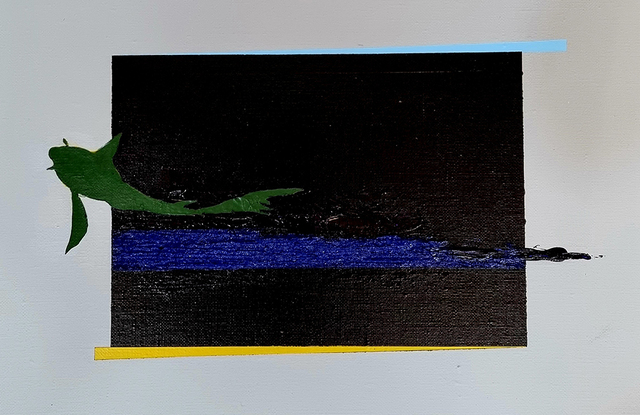 이지안作 ‘Another Journey’