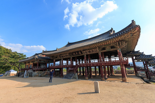 영남루