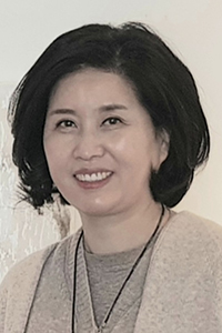 황연화 한국화가
