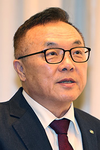 황주호 한국수력원자력 사장