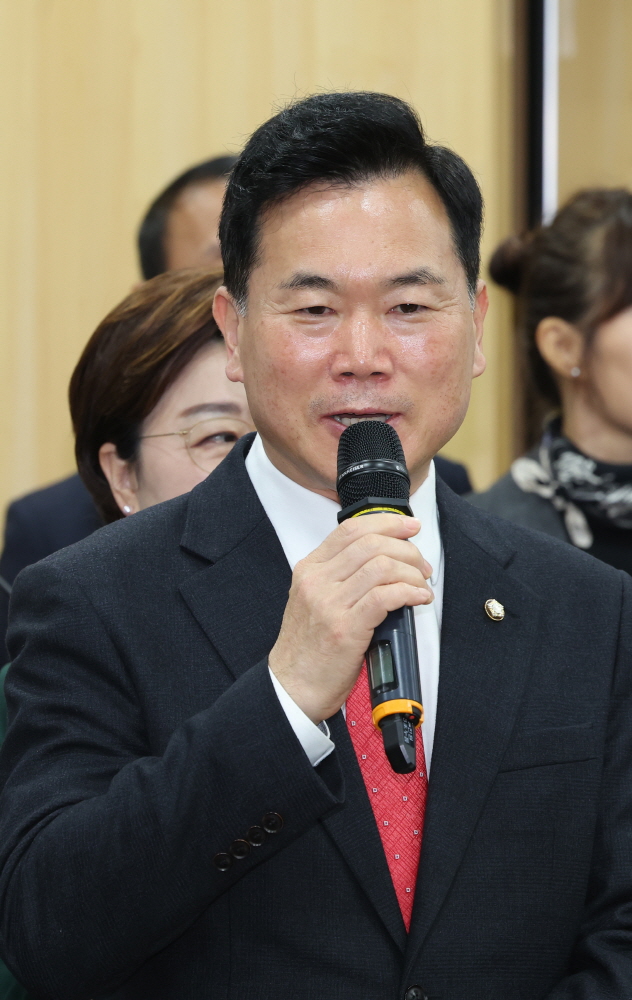 국민의 힘 김승수의원