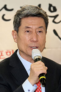 이강덕 포항시장