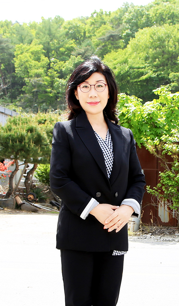 허미숙 사진가