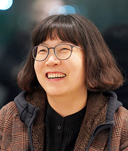 전은주 동화작가