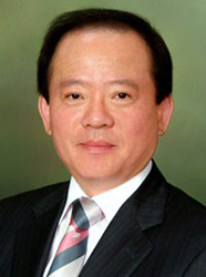 변창구대구가톨릭대 교수·국제정치학