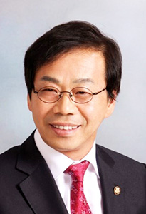 이완영 전 국회의원