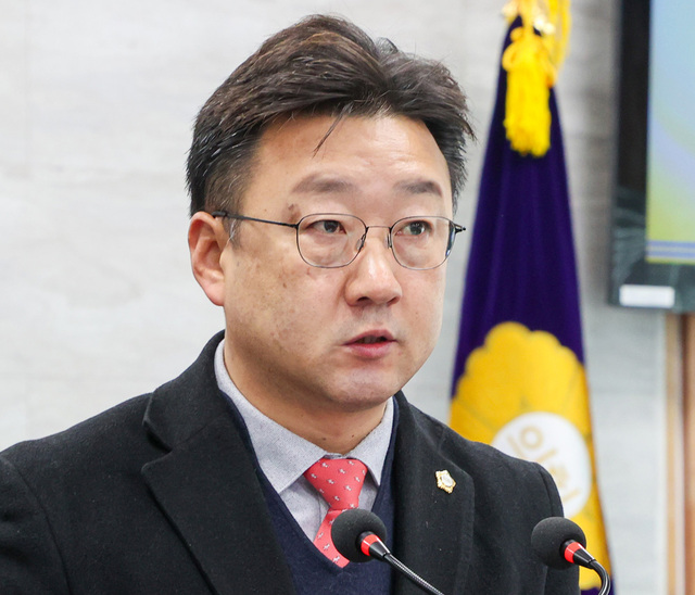 최경환 의원