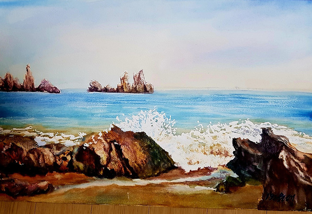 이윤태作