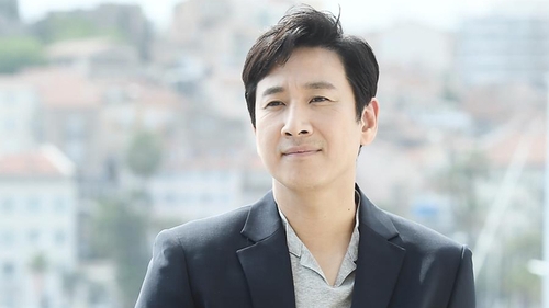 배우 이선균. /CJ엔터테인먼트 제공