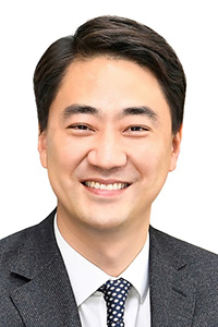 최재훈 달성군수
