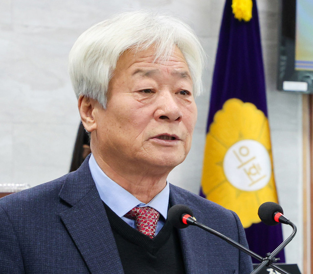 정인식 의원