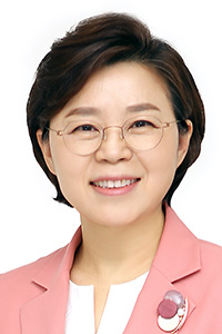 김정재 국민의힘 국회의원