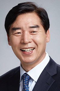 오중기 더불어민주당 포항북 지역위원장