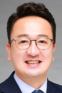 김상헌 전 경북도의원
