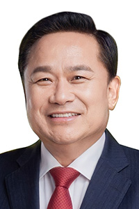 김순견 전 경북도 경제부지사