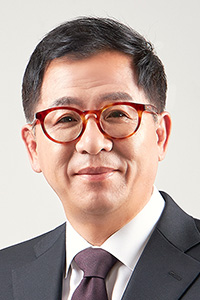 이상휘 전 청와대 춘추관장