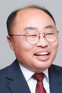 최병욱 대통령실 경제사회노동위 자문위원