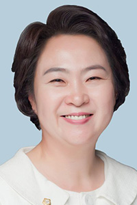 김상희 봉화군의회의장