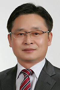 김완호 사회복지법인 마리스타 원장