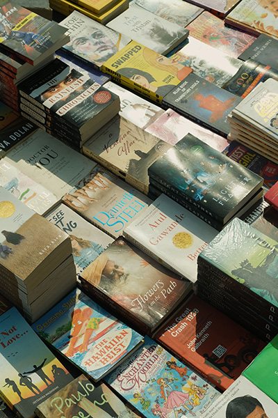 근사한 삶은 주체적이고 독립적이어야 하지 않을까. /언스플래쉬