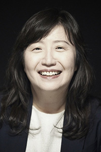 곽지영​​​​​​​ 태재대학교 데이터과학과 인공지능학부장