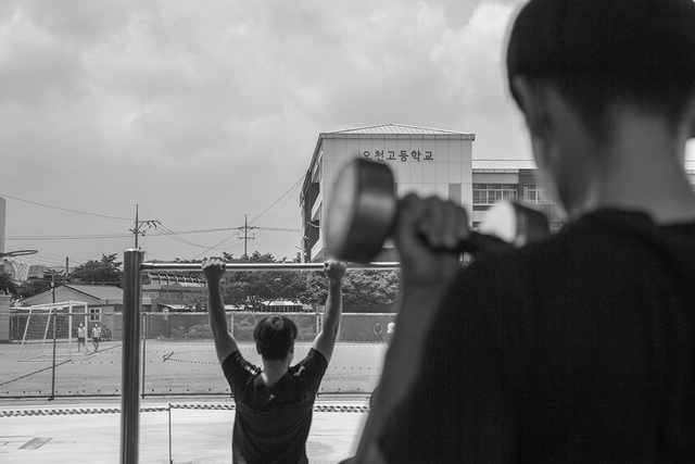 박태희作