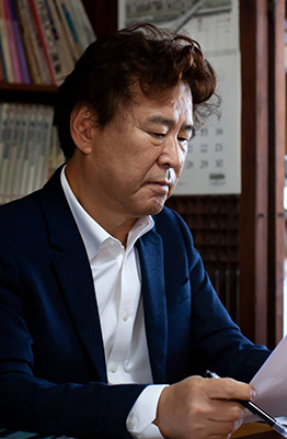 손명문 건축가