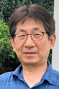 박덕규 명예교수