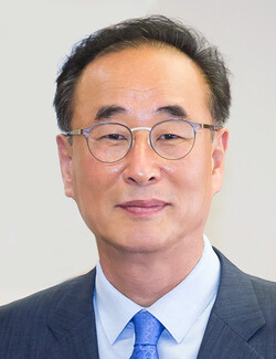 장세용 구미시을 예비후보.