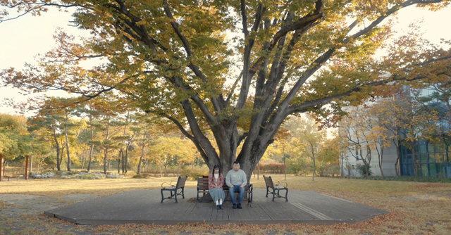 개복치 왕자의 꿈 스틸컷. /포항시 제공
