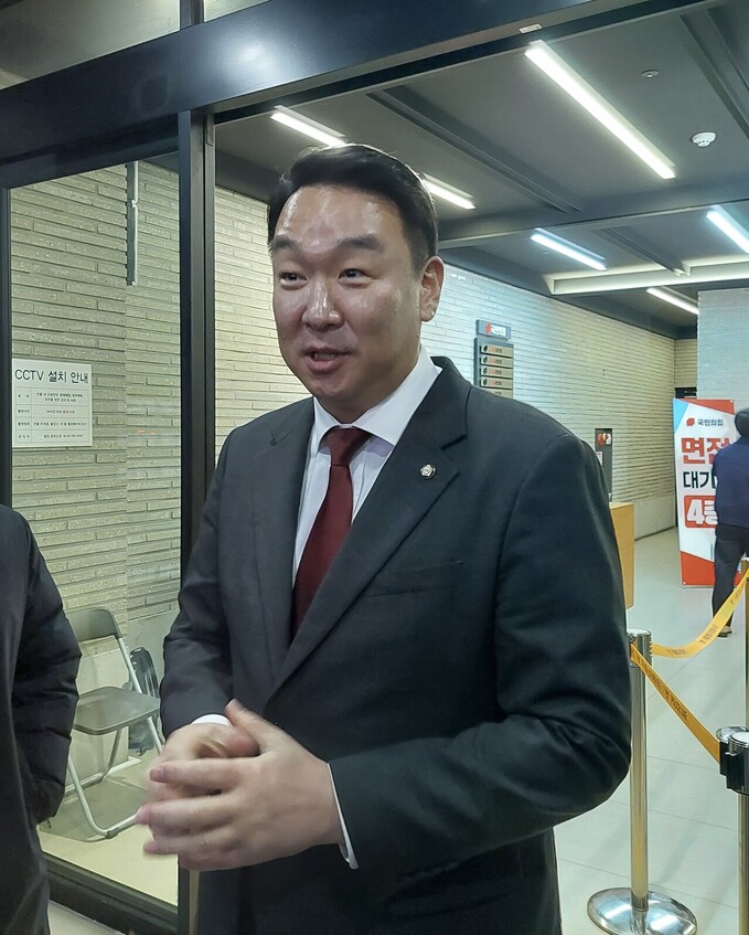 정희용 후보