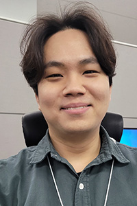 여호준 씨