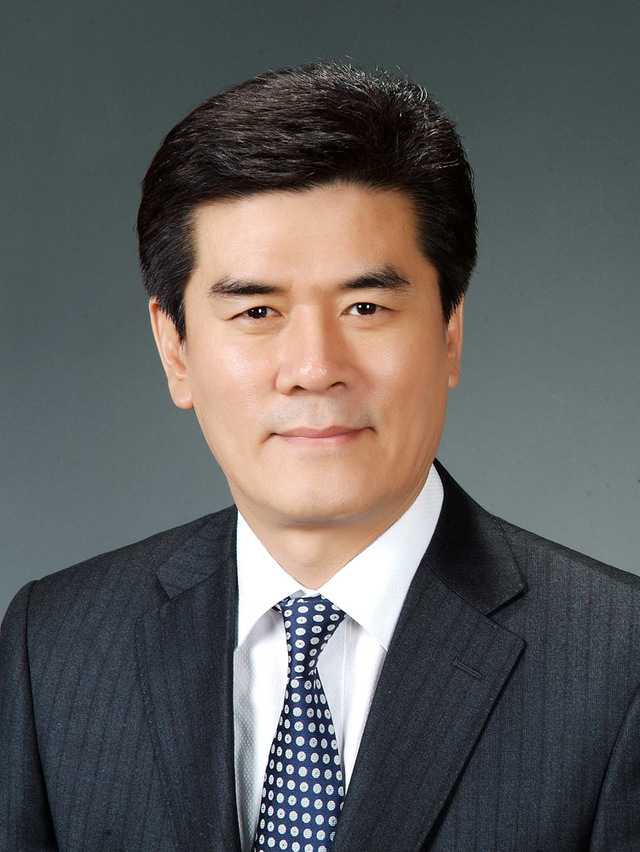권영택 전 영양군수