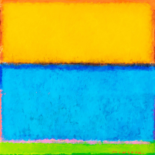 장민숙作