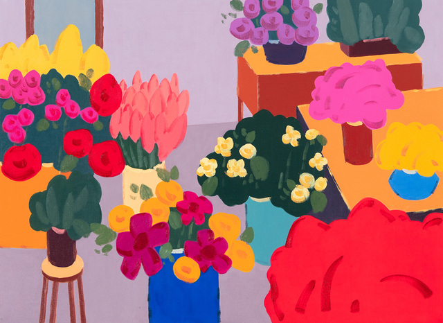 김명숙作