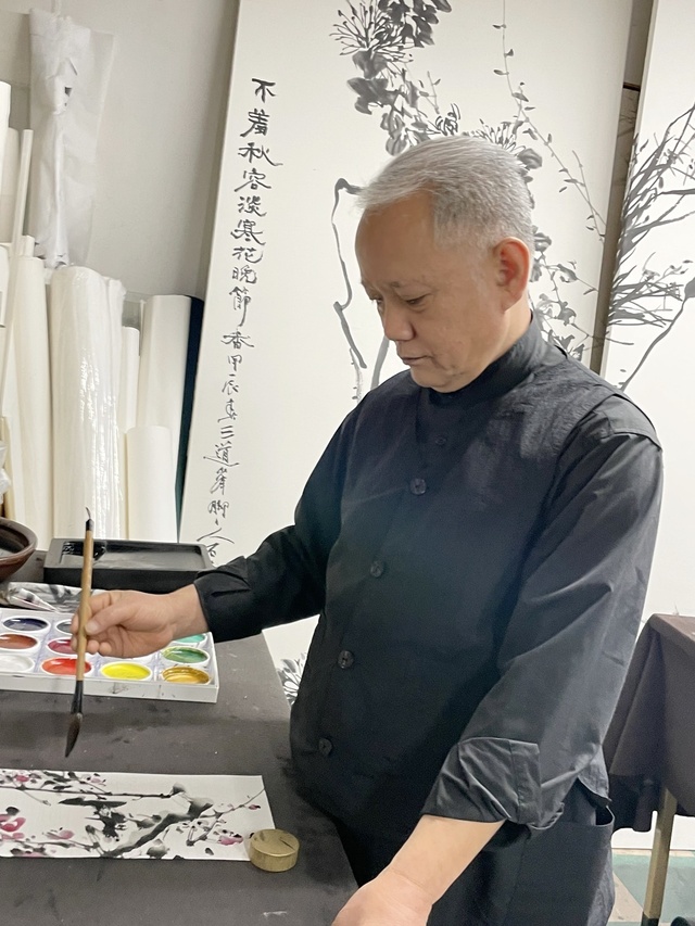 석경 이원동