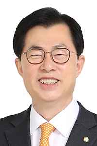 이만희 예비후보