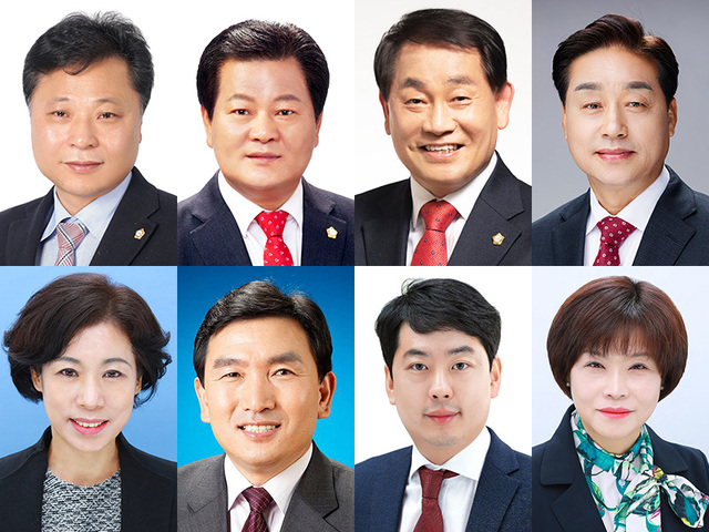 임태섭, 손광영, 김경도, 권기윤, 김정림, 김호석, 안유안, 여주희.