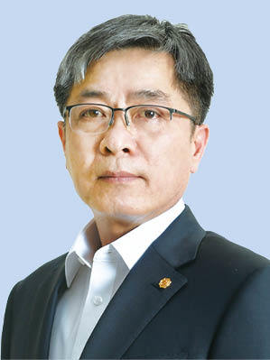 이재규 전국우정노조위원장