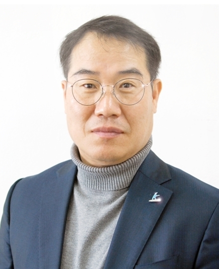 코오롱인더스트리 김천1공장 김기수 공장장