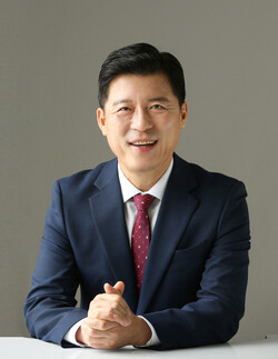 구자근 구미시갑 후보.