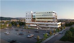 경산시 청년문화센터 예시도.